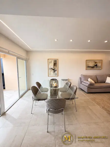 Departamento de 3 ambientes en venta en Centro