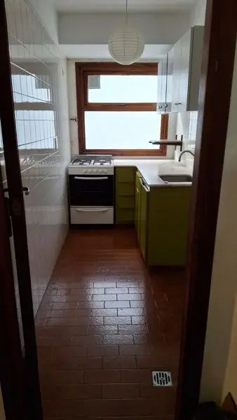 Departamento en alquiler en Área Centro