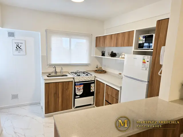 Local de 3 ambientes en venta en Güemes