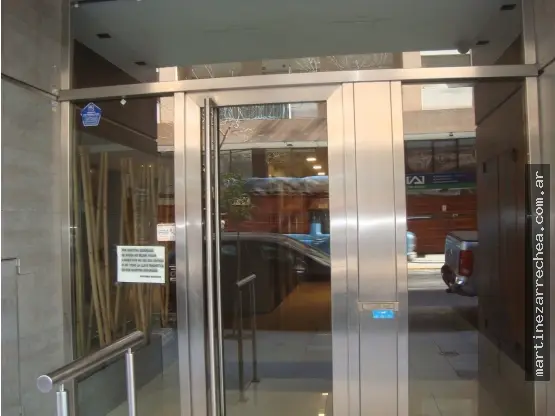 Departamento de 1 ambiente en venta en Centro