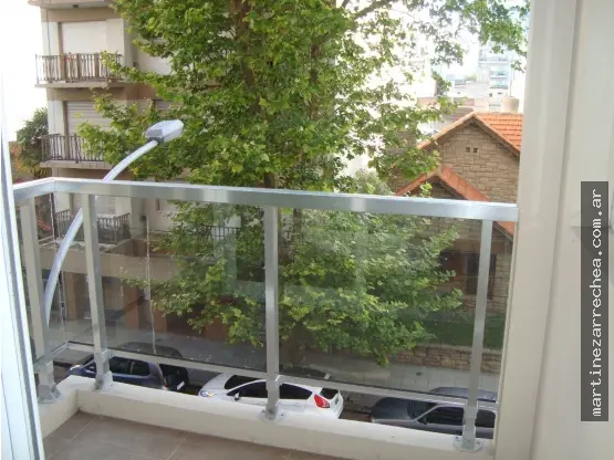 Departamento de 1 ambiente en venta en Centro