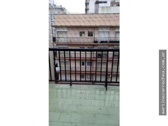 Departamento de 2 ambientes en venta en Centro