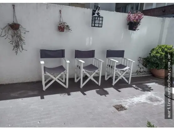 Departamento de 2 ambientes en venta en Centro