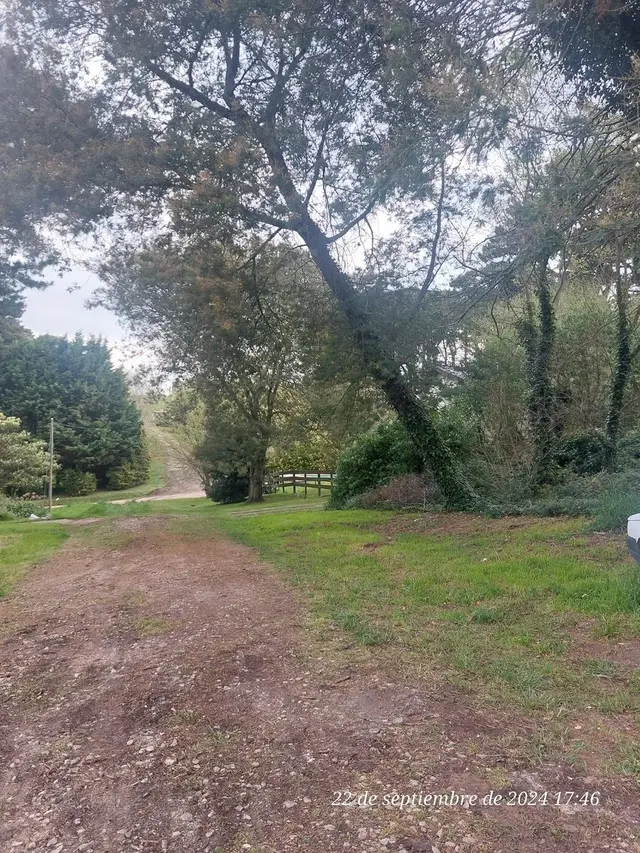 Terreno en venta en Sierra de los Padres