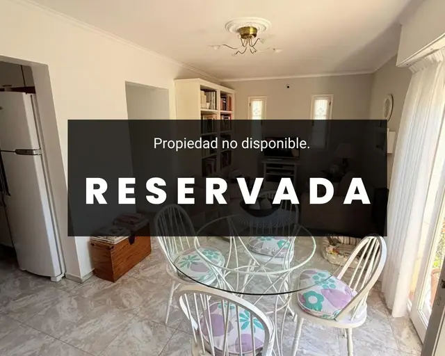 Departamento de 3 ambientes en venta en FUNES Y SAN LORENZO