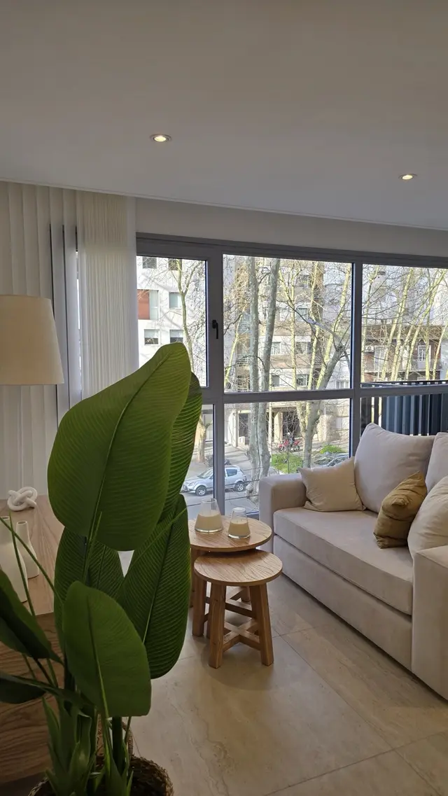 Departamento en venta en LA PERLA