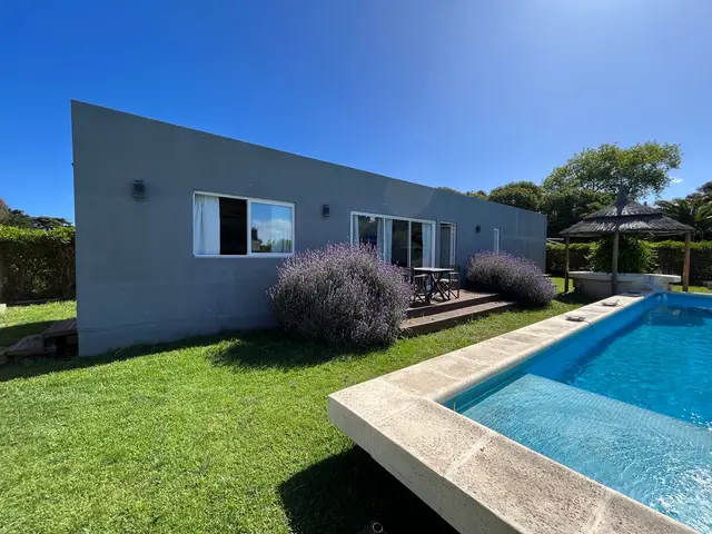 Casa de 1 ambiente en venta en Mar del Plata