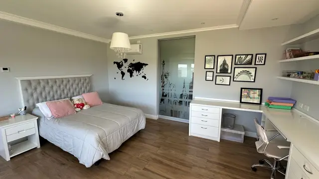 Casa de 3 ambientes en venta en Mar del Plata