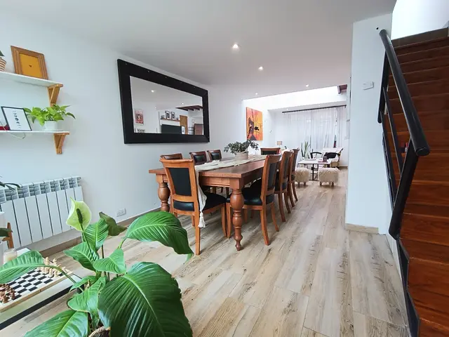 PH de 3 ambientes en venta en LA PERLA