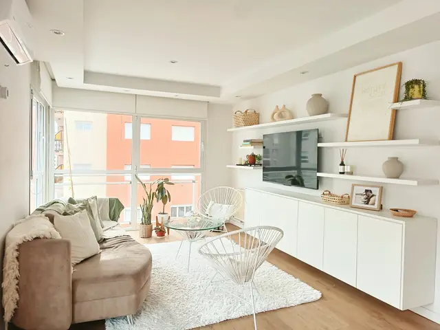 Departamento en venta en LA PERLA