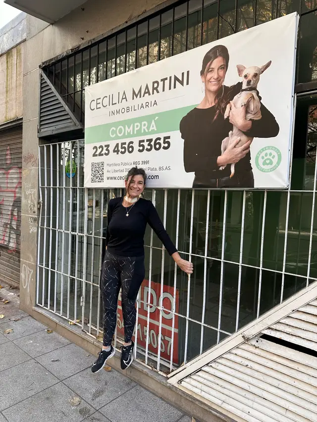 Local en venta en Centro