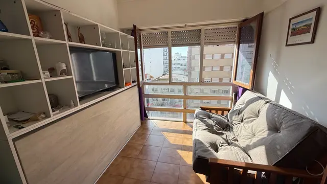 Departamento en alquiler en LA PERLA