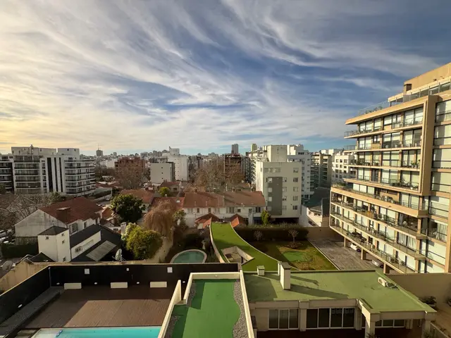 Departamento de 4 ambientes en venta en GENERAL ROCA