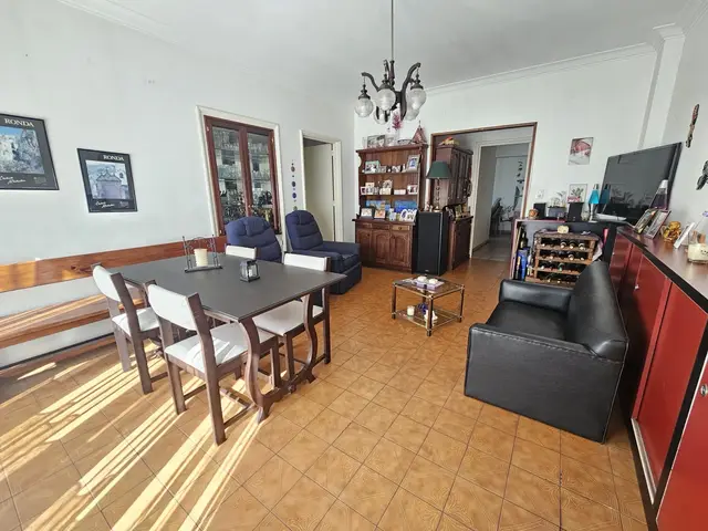 Departamento de 3 ambientes en venta en Centro