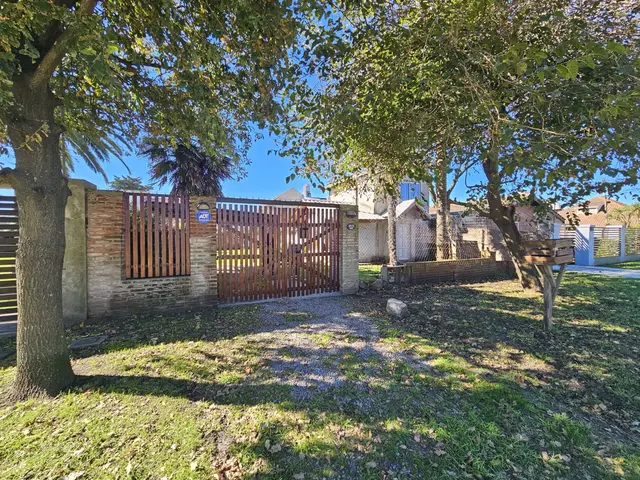 Casa de 3 ambientes en venta en ZACAGNINI JOSE MANUEL