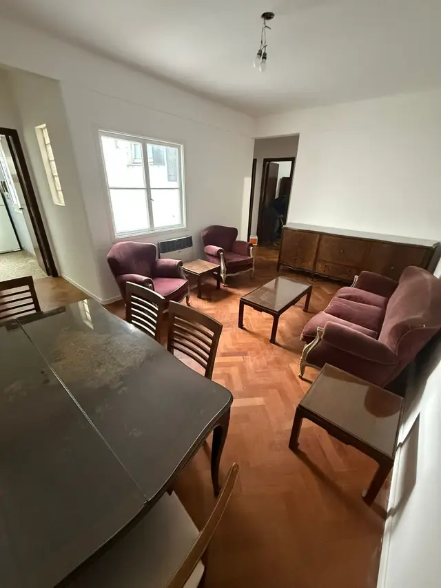 Departamento de 4 ambientes en alquiler en Centro