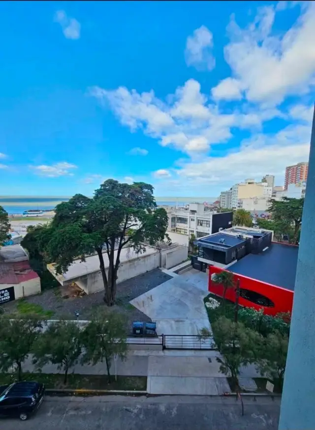 Departamento de 2 ambientes en venta en LA PERLA