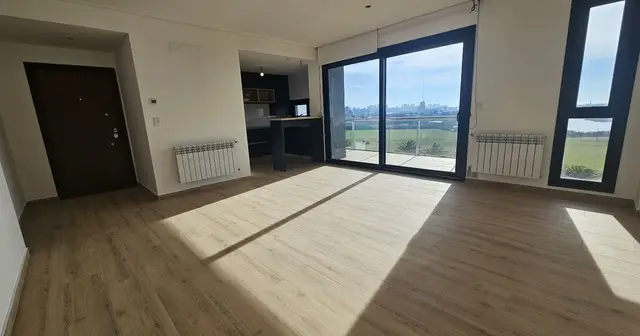 Departamento de 3 ambientes en alquiler en PUNTA MOGOTES