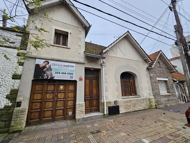 Casa en venta en LA PERLA