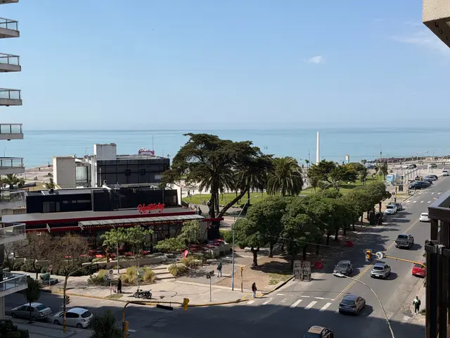 Departamento de 2 ambientes en venta en LA PERLA