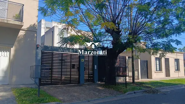 Departamento de 1 ambiente en alquiler en Las Heras
