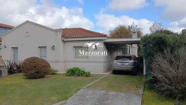 Casa de 3 ambientes en venta en Mar del Plata