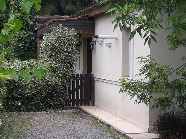 Casa de 3 ambientes en alquiler en La Candela