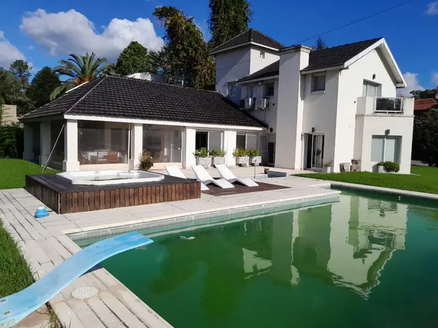 Casa de 2 ambientes en venta en Mar del Plata