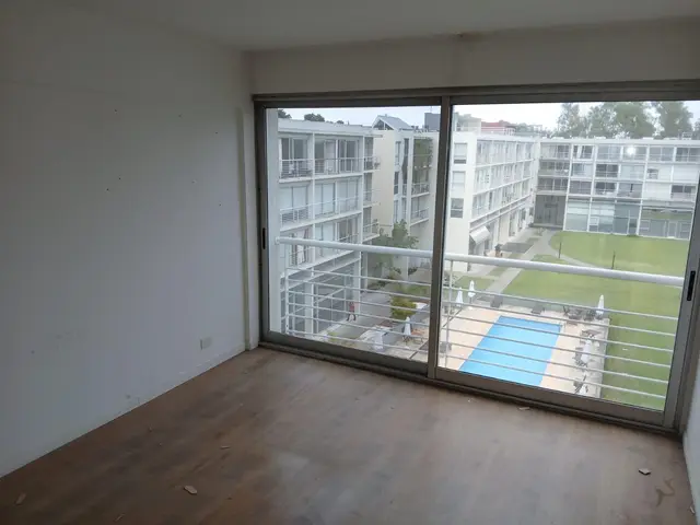 Departamento de 2 ambientes en alquiler en Mar del Plata
