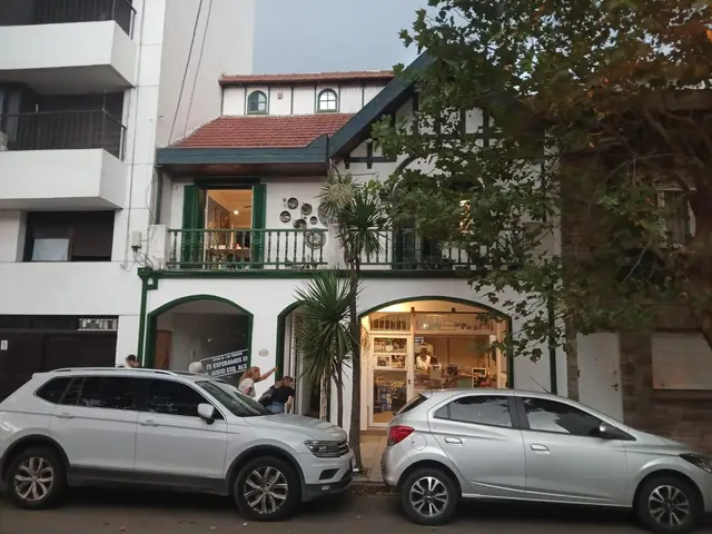 Casa de 5 ambientes en venta en Centro