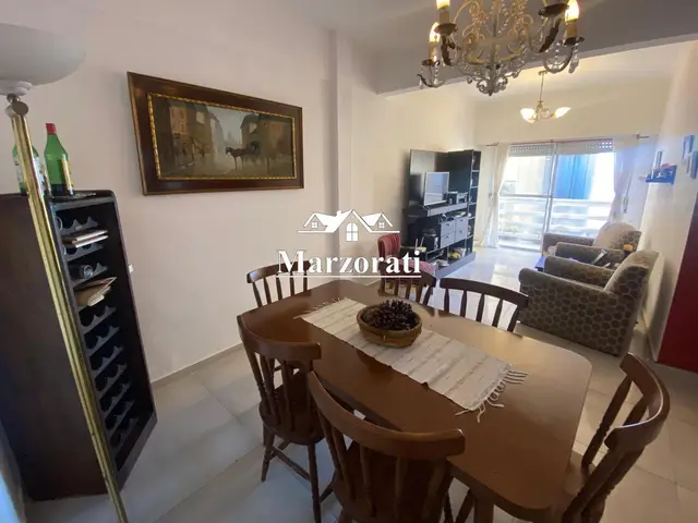 Departamento de 3 ambientes en venta en Punta Mogotes