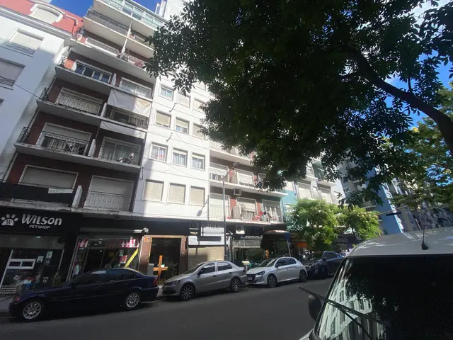 Departamento de 2 ambientes en venta en Mar del Plata
