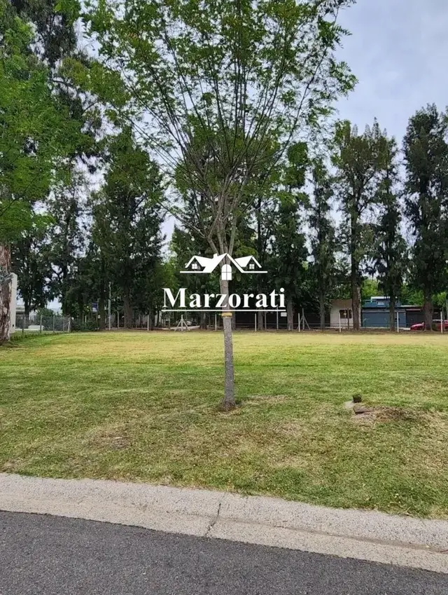 Terreno en venta en REGIONAL