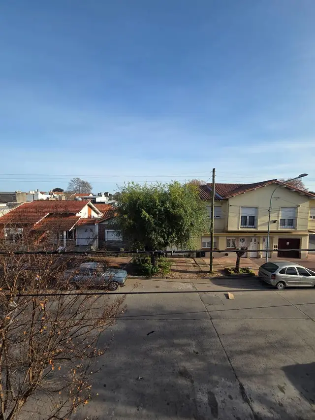 Casa de 2 ambientes en venta en PRIMERA JUNTA