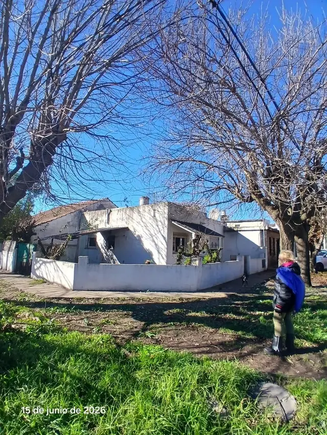 Casa de 2 ambientes en venta en EL MARTILLO