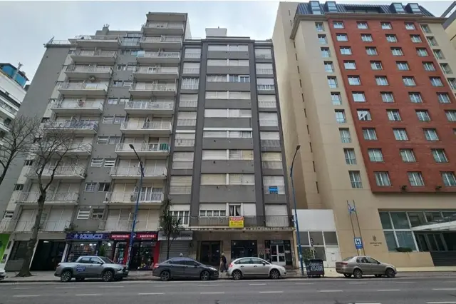 Departamento de 2 ambientes en venta en Centro