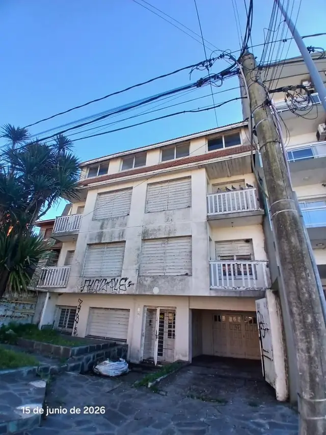 Departamento de 2 ambientes en venta en PUNTA MOGOTES