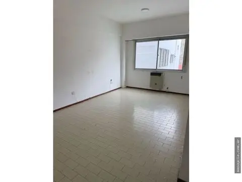 Departamento de 1 ambiente en alquiler temporario en Bs As Costa Atlantica / Mar del Plata / la Perla