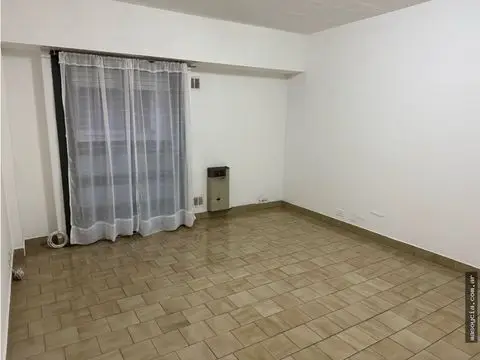 Departamento de 1 ambiente en alquiler temporario en Bs As Costa Atlantica / Mar del Plata / la Perla