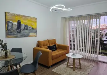 Departamento de 2 ambientes en venta en Mar del Plata