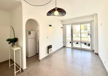 Departamento de 2 ambientes en venta en Mar del Plata