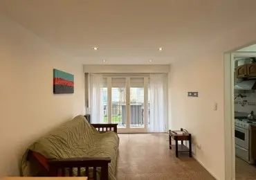 Departamento de 2 ambientes en venta en Mar del Plata