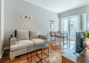 Departamento de 2 ambientes en venta en Mar del Plata