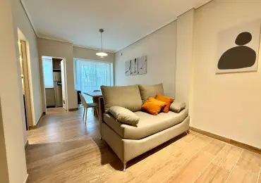 Departamento de 2 ambientes en venta en Mar del Plata
