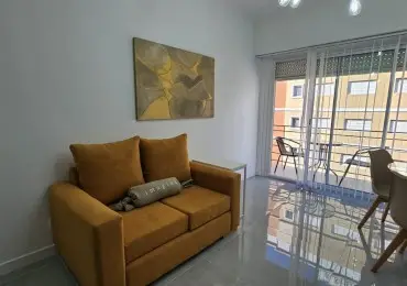 Departamento de 3 ambientes en venta en Centro