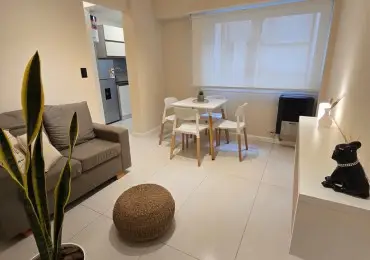 Departamento de 3 ambientes en venta en Mar del Plata