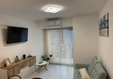 Departamento de 3 ambientes en venta en Mar del Plata