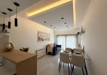 Departamento de 3 ambientes en venta en Mar del Plata