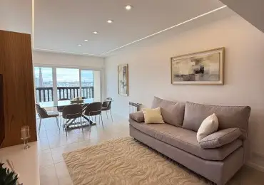 Departamento de 3 ambientes en venta en Mar del Plata