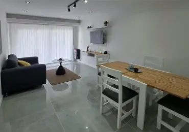 Departamento de 2 ambientes en venta en Mar del Plata
